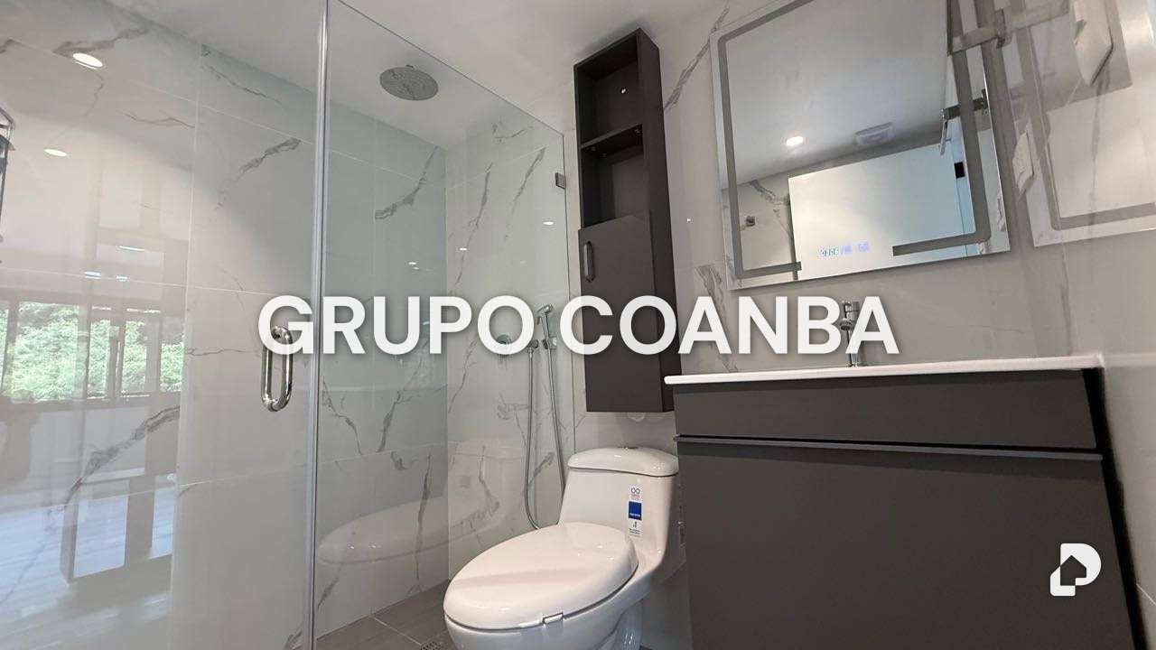 Apartamento en Chuao, Caracas – 21