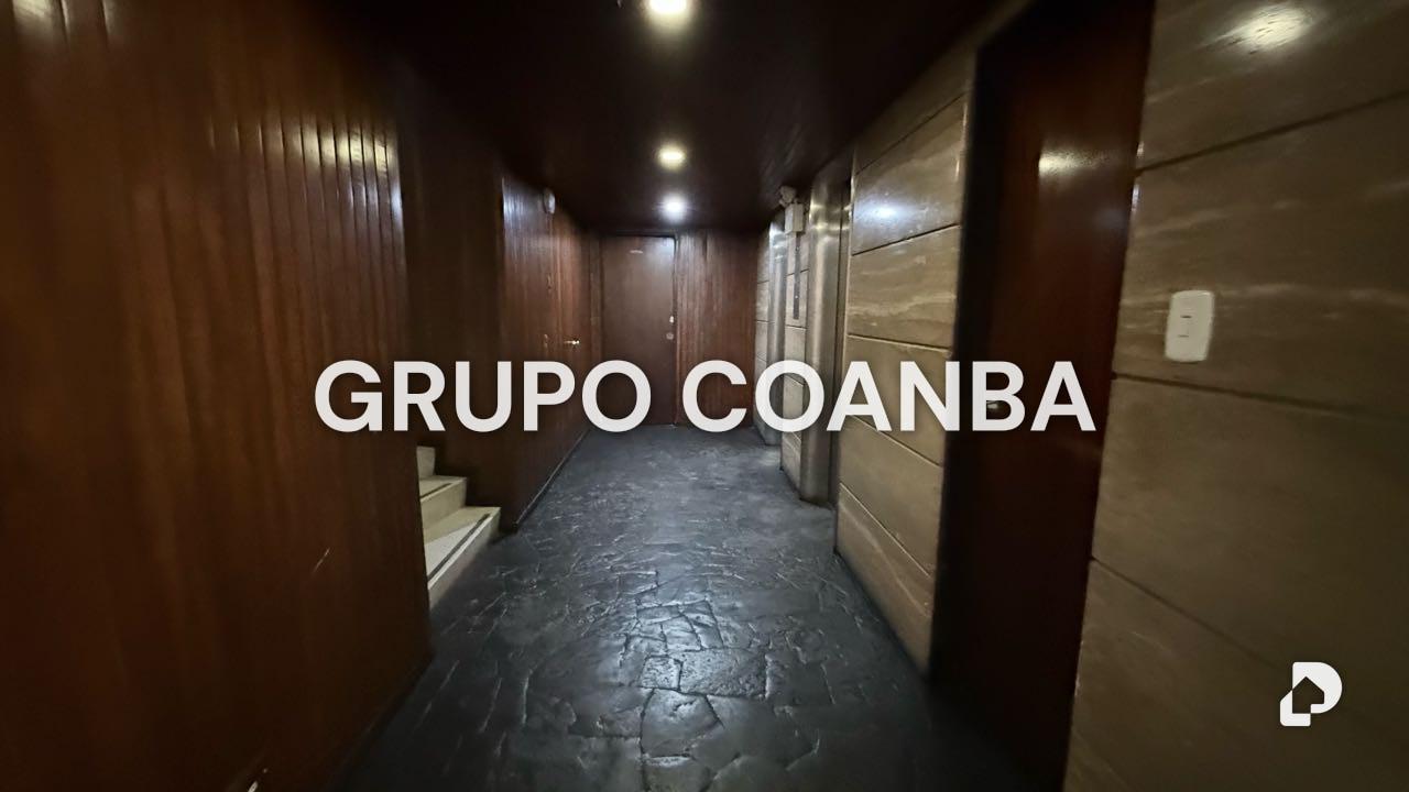 Apartamento en Chuao, Caracas – 4