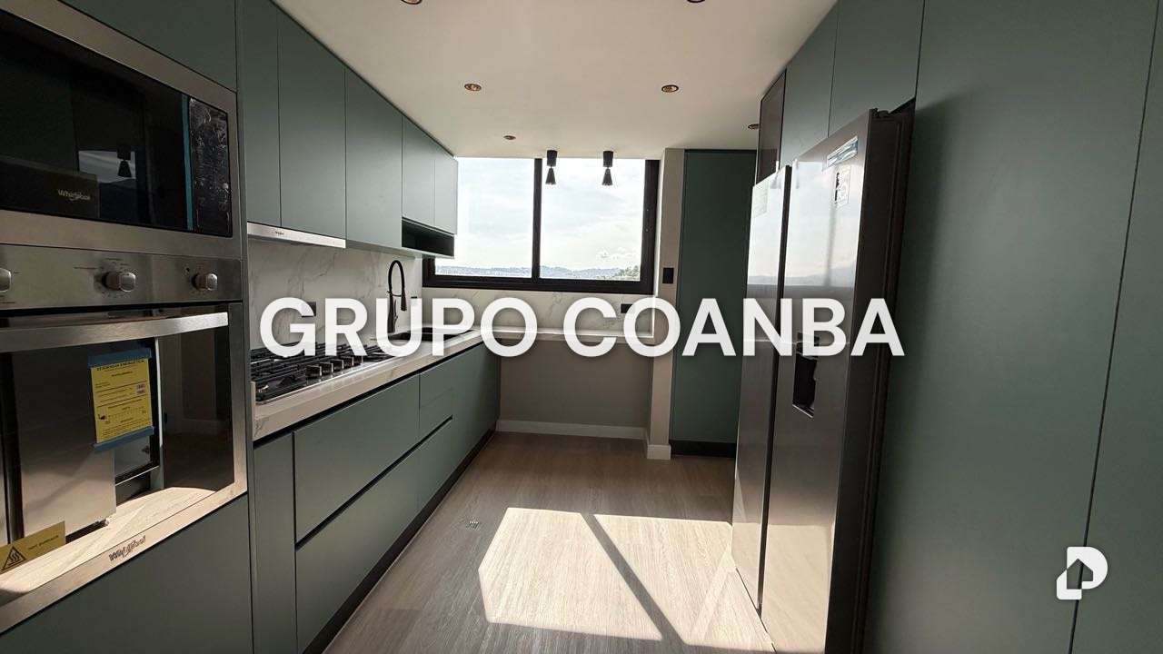Apartamento en Chuao, Caracas – 25