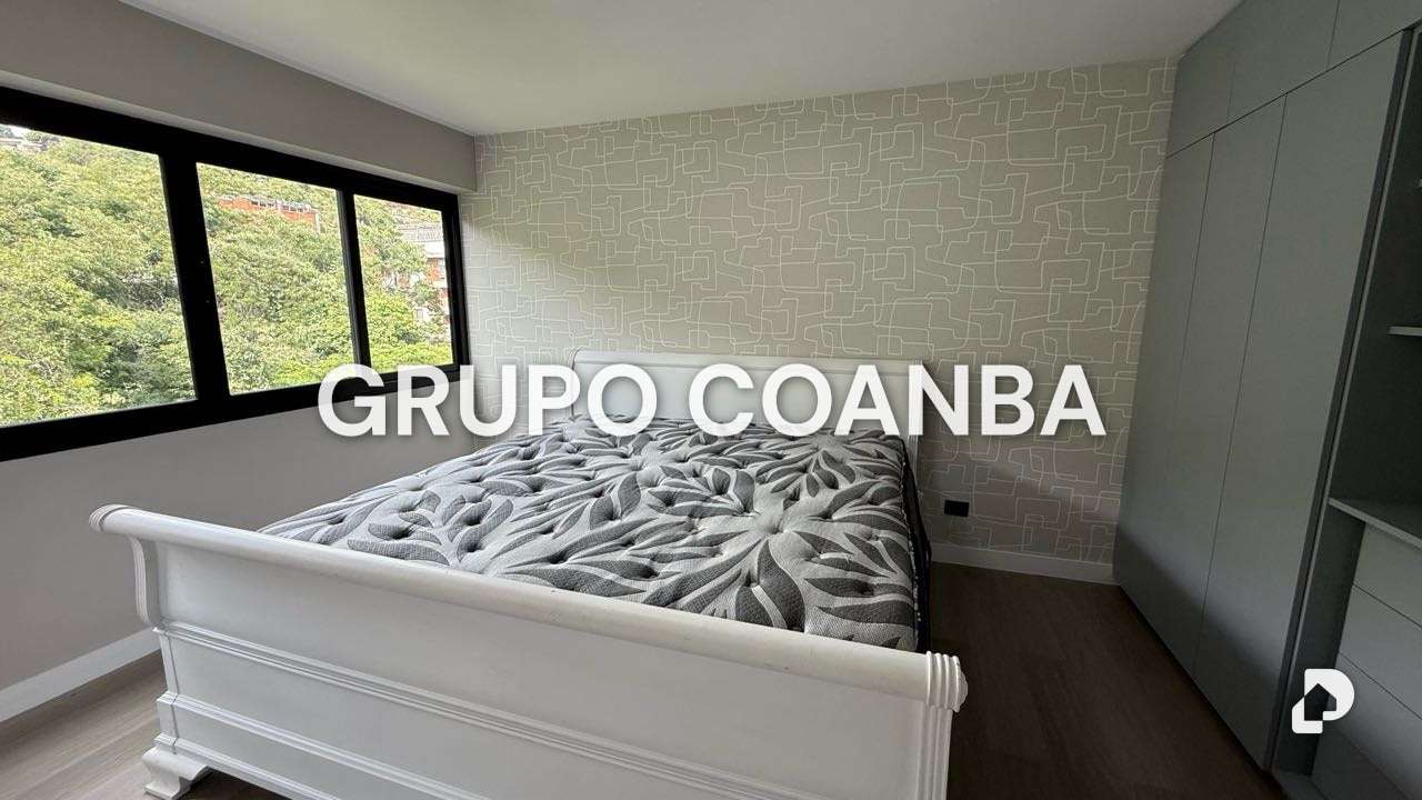 Apartamento en Chuao, Caracas – 18