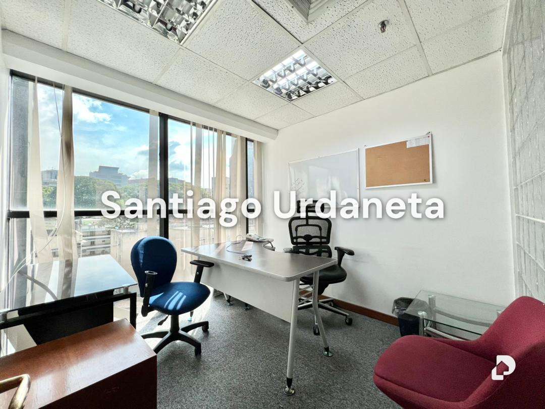 Oficina en Chacaito, Caracas – 10