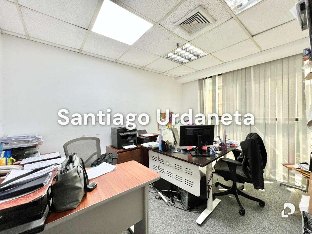 Oficina en Chacaito, Caracas – 5