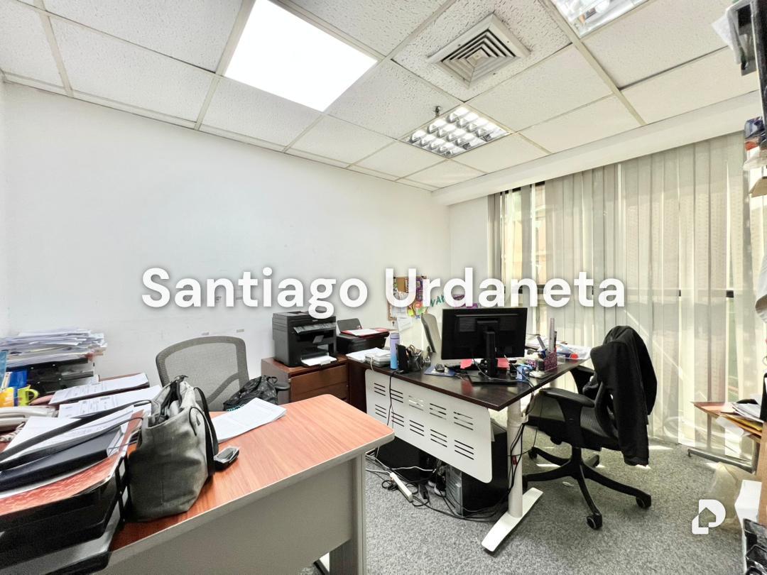 Oficina en Chacaito, Caracas – 5