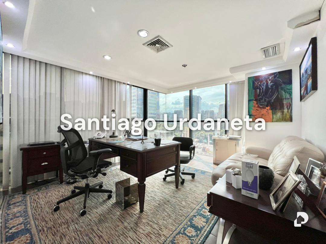 Oficina en Chacaito, Caracas – 3