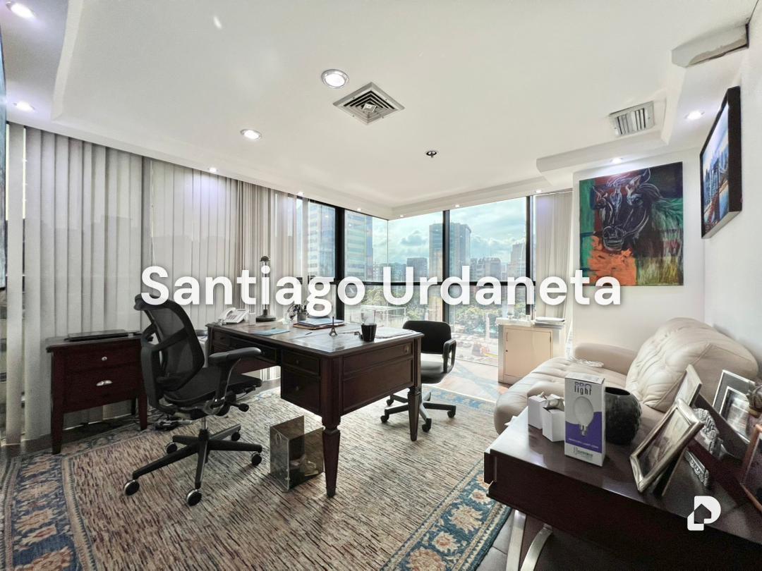 Oficina en Chacaito, Caracas – 3