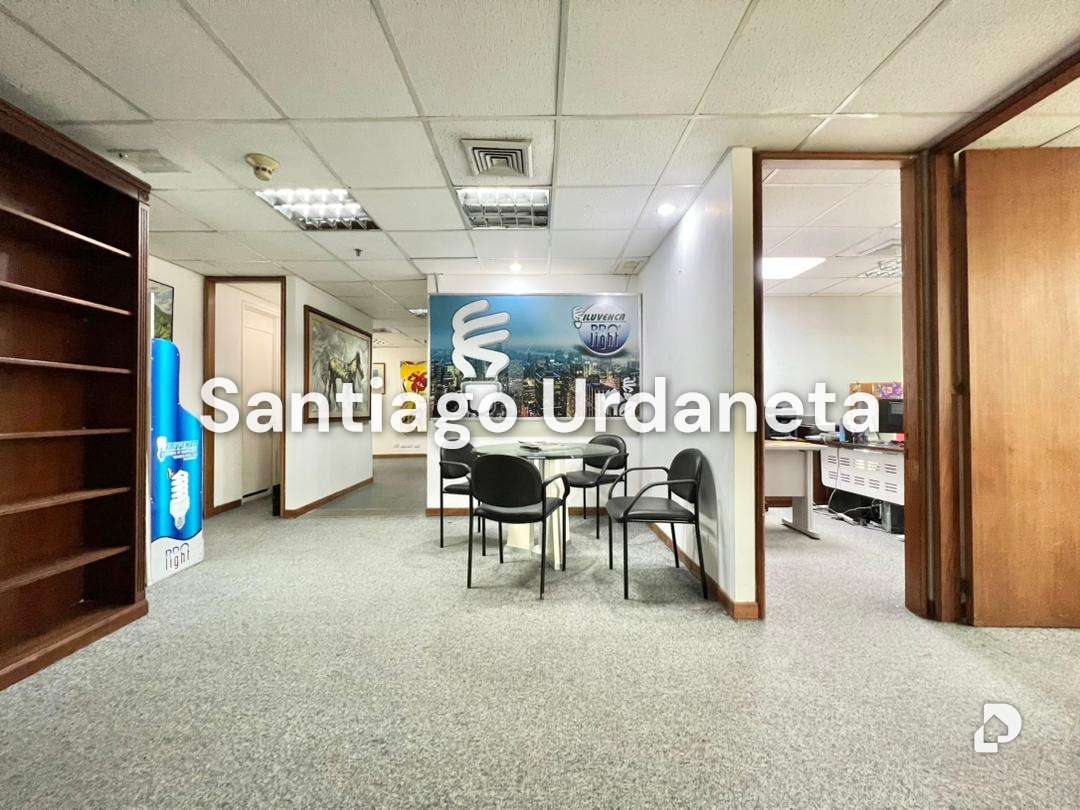 Oficina en Chacaito, Caracas – 6