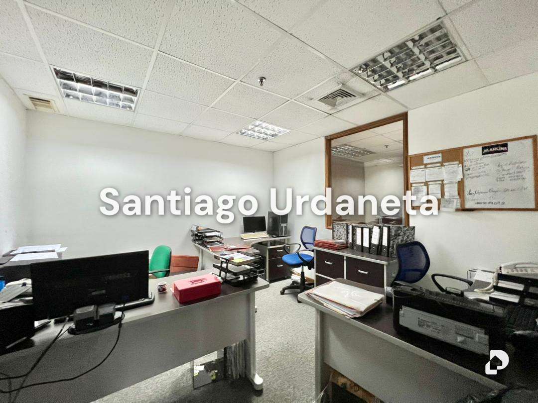 Oficina en Chacaito, Caracas – 9