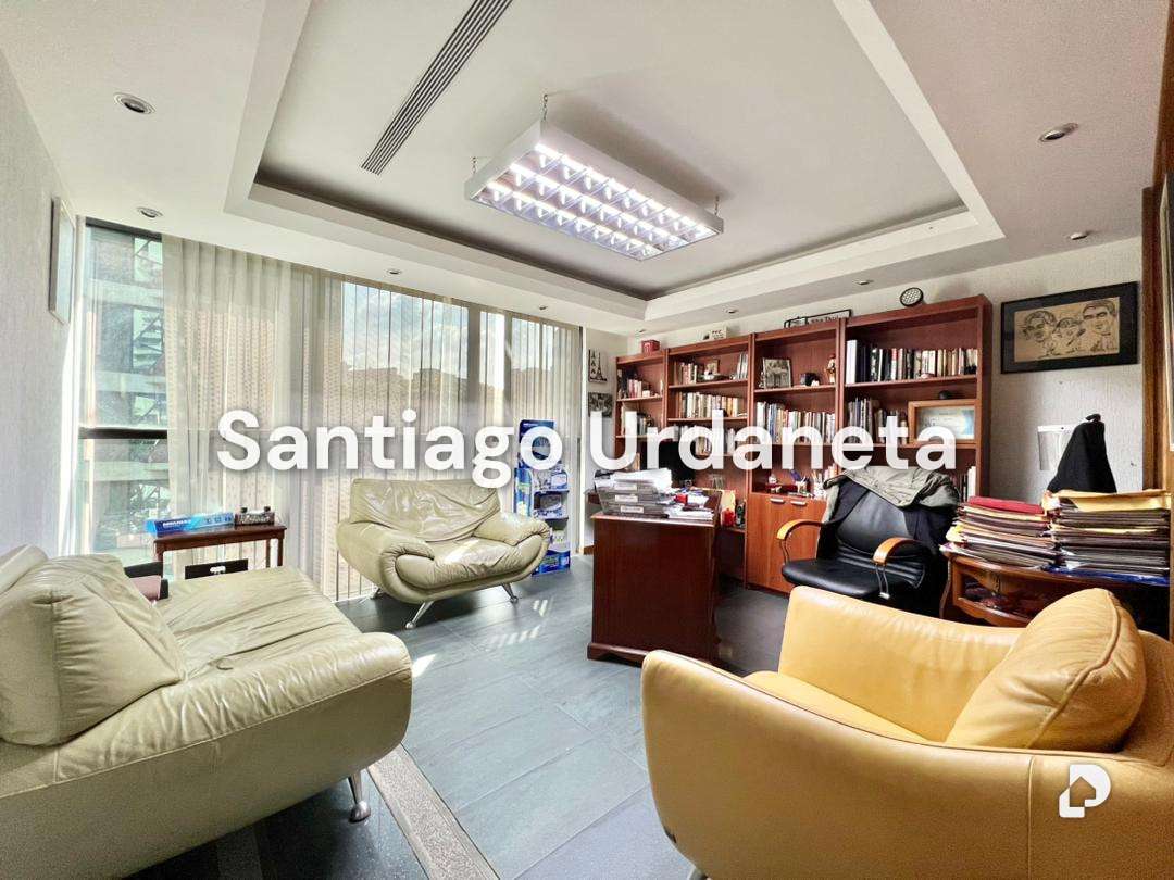 Oficina en Chacaito, Caracas – 2