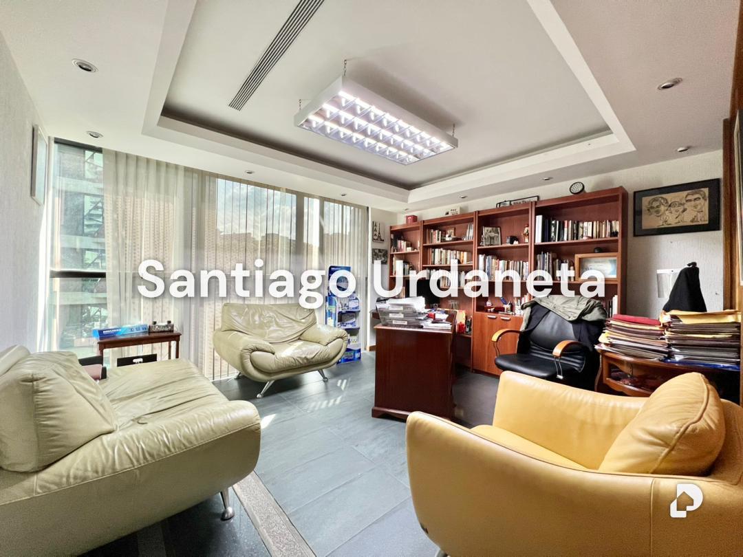 Oficina en Chacaito, Caracas – 2