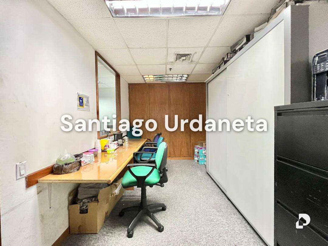 Oficina en Chacaito, Caracas – 8