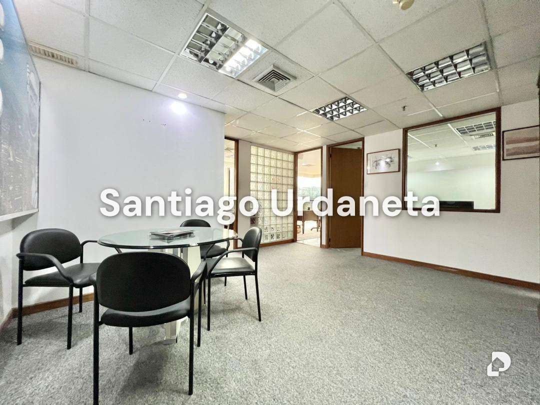Oficina en Chacaito, Caracas – 4