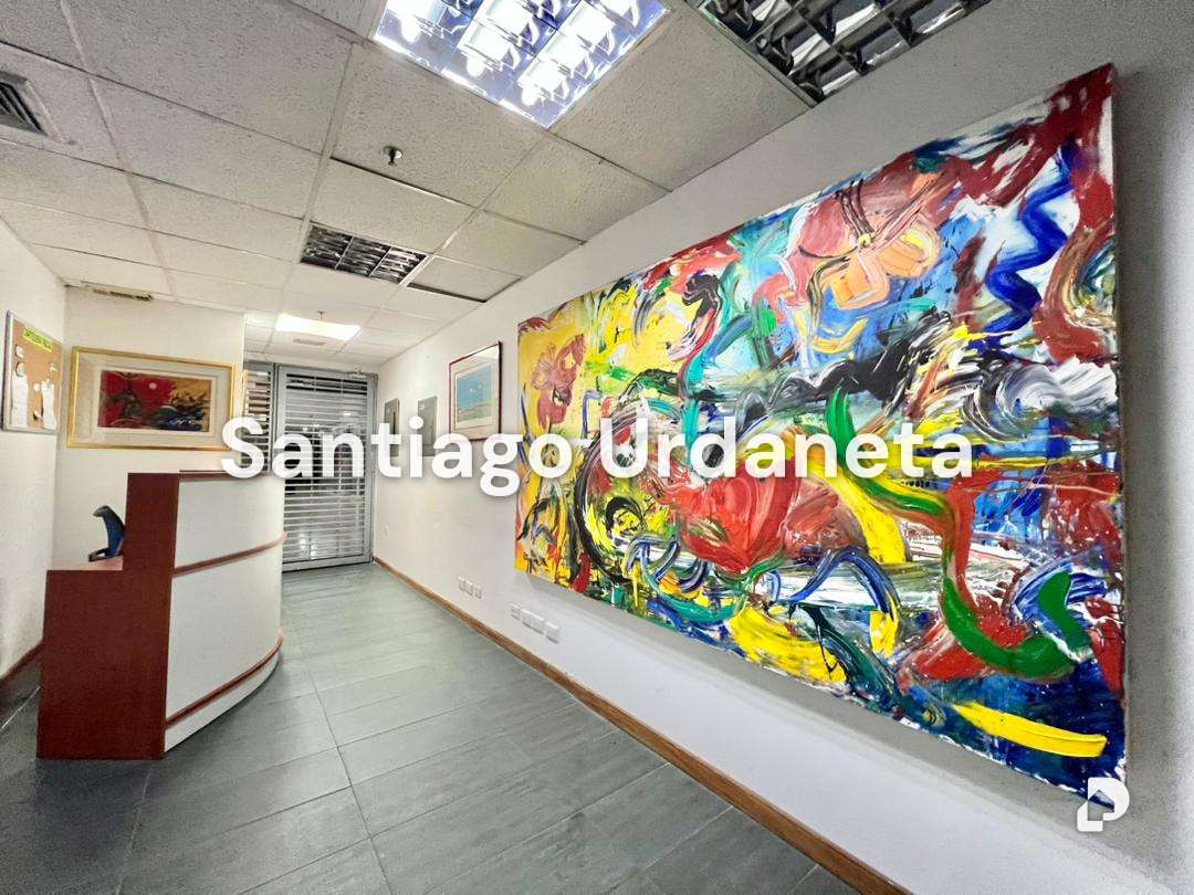Oficina en Chacaito, Caracas – 1