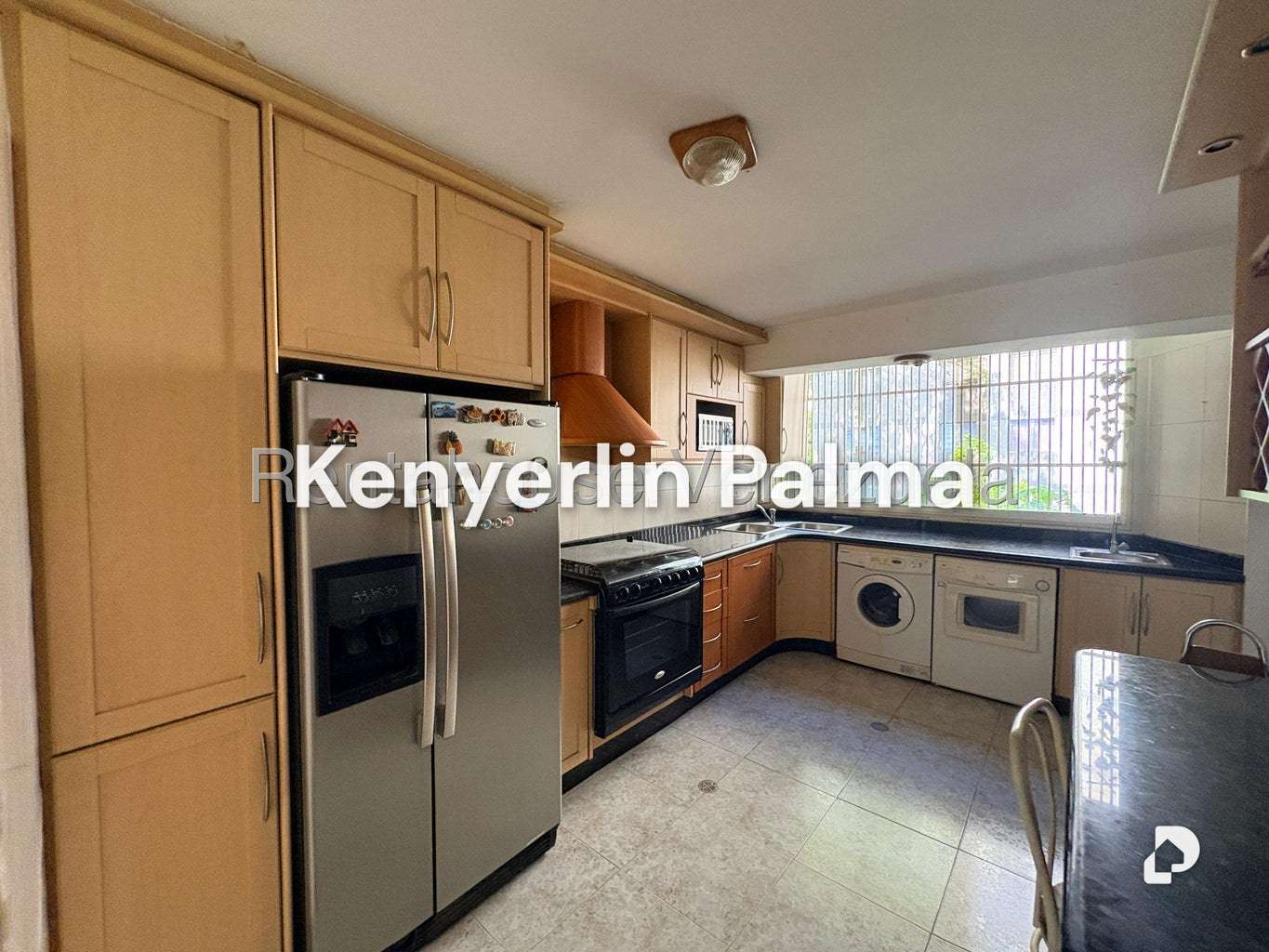 Apartamento en Macaracuay, Caracas – 19