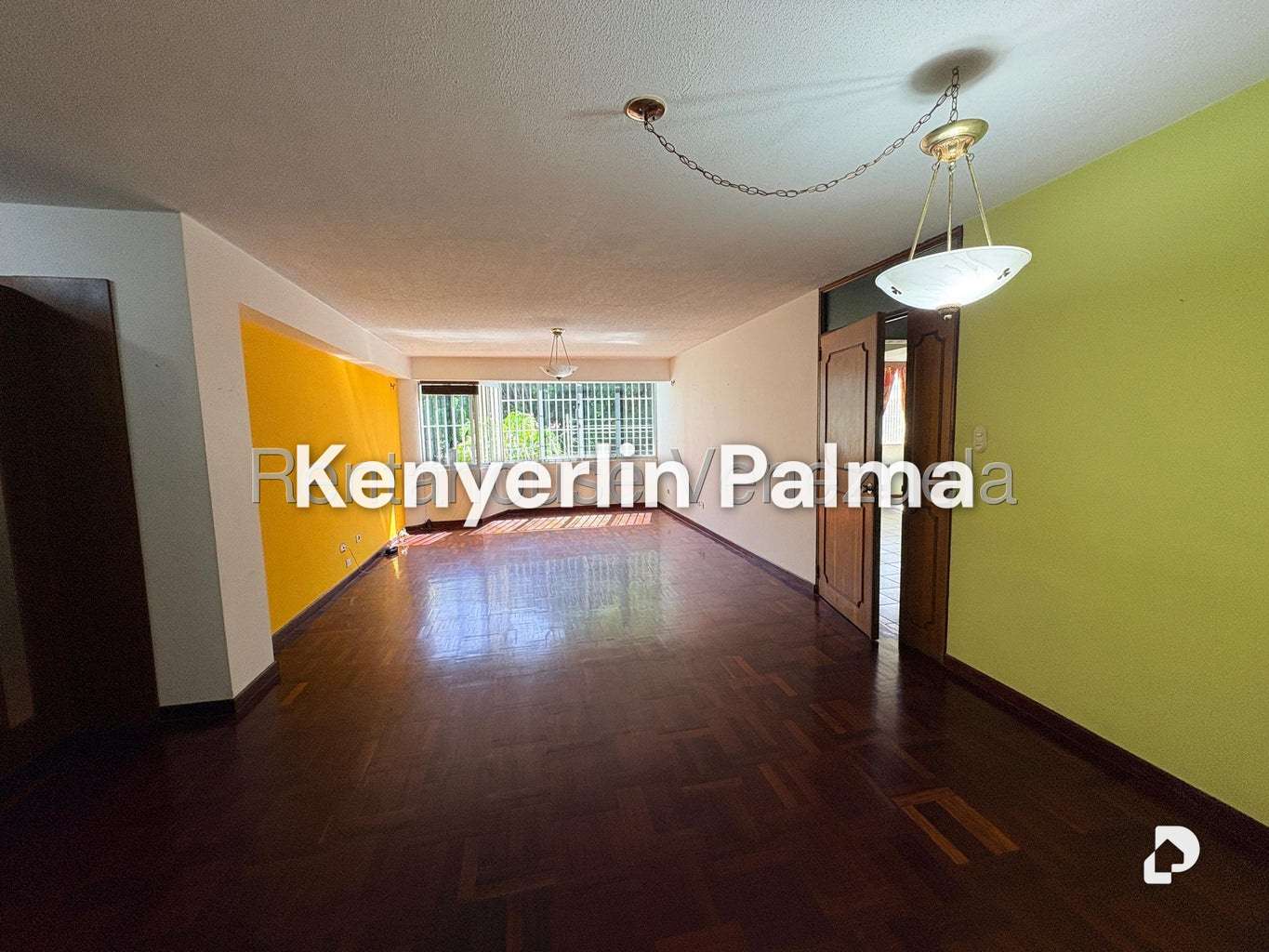 Apartamento en Macaracuay, Caracas – 12