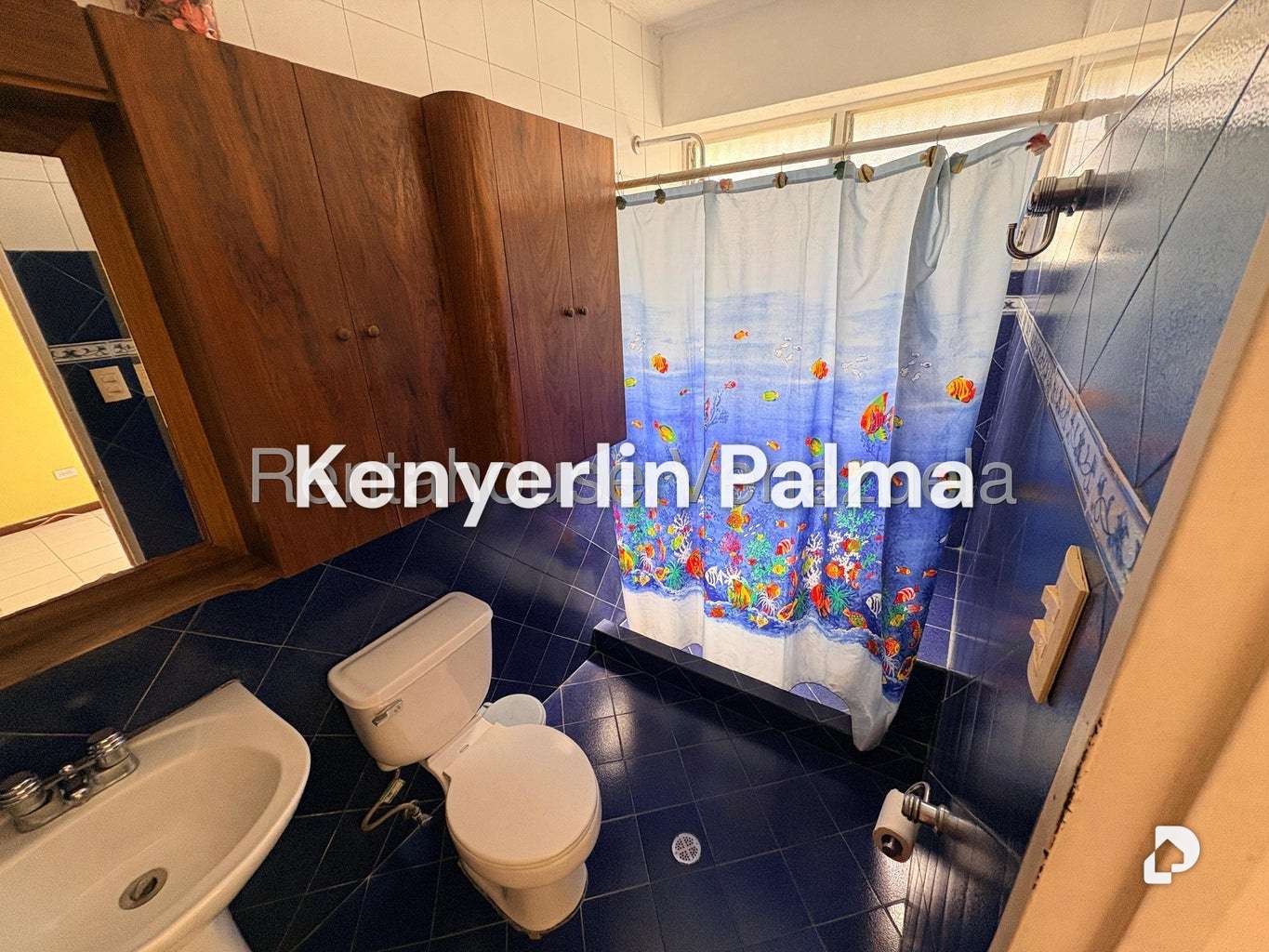 Apartamento en Macaracuay, Caracas – 26