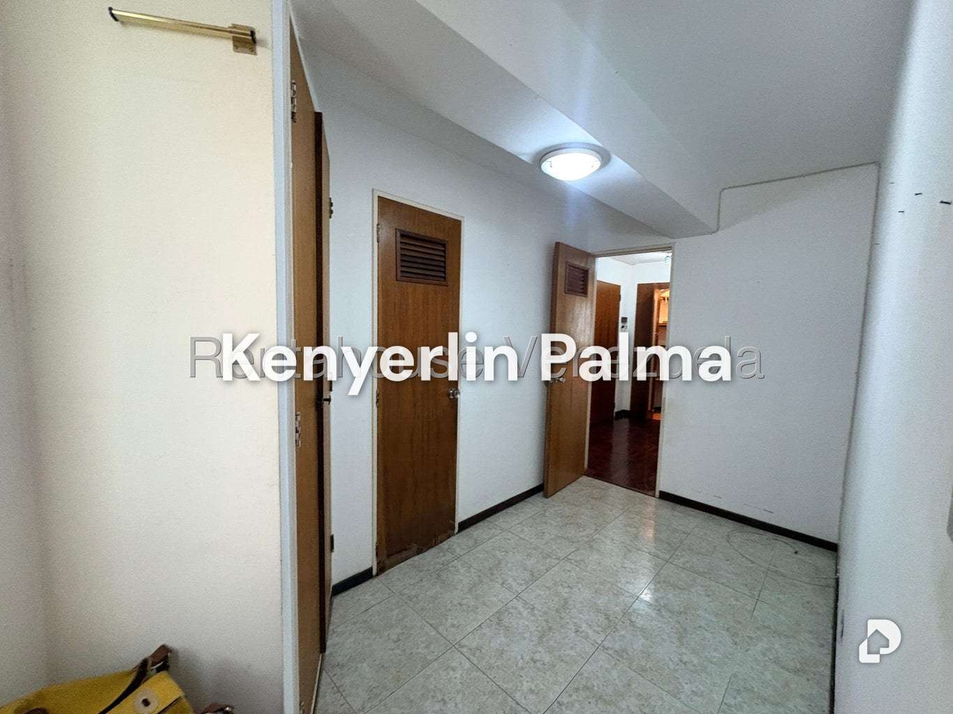 Apartamento en Macaracuay, Caracas – 16