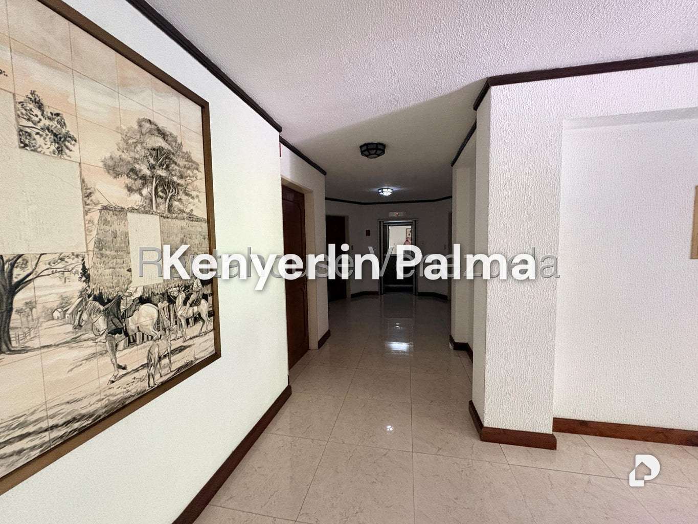 Apartamento en Macaracuay, Caracas – 8