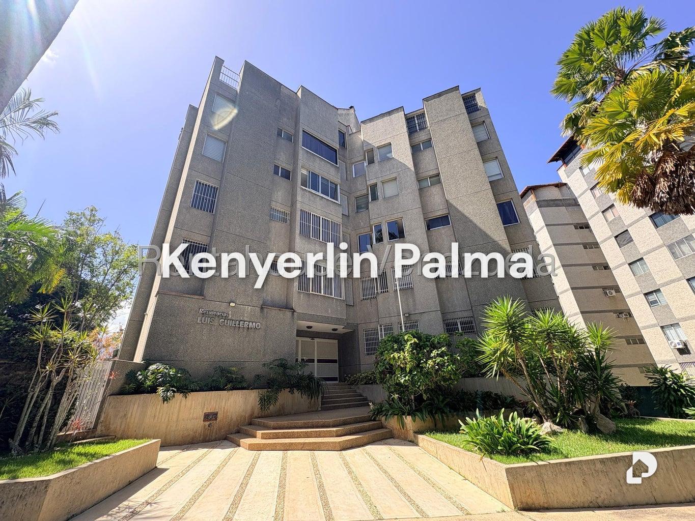 Apartamento en Macaracuay, Caracas – 1