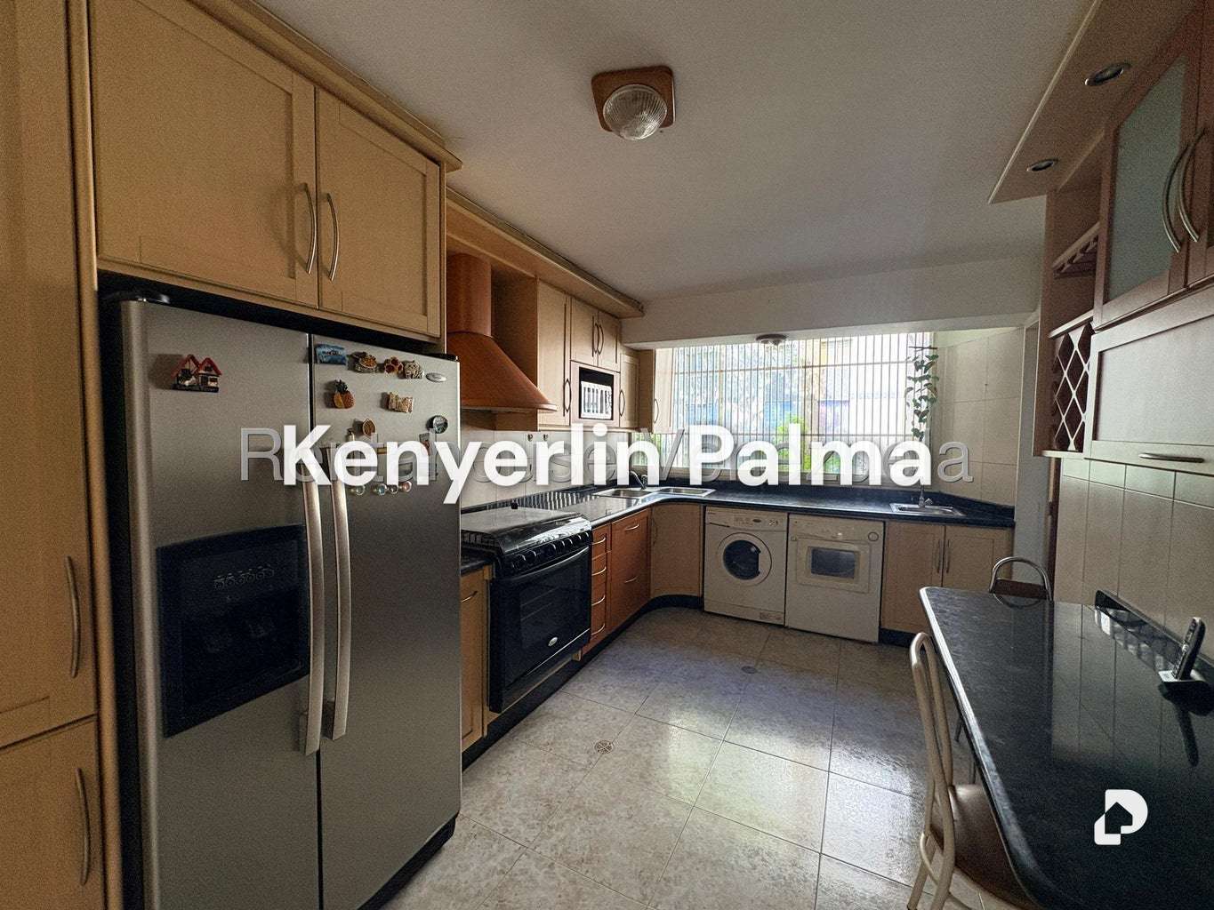 Apartamento en Macaracuay, Caracas – 13