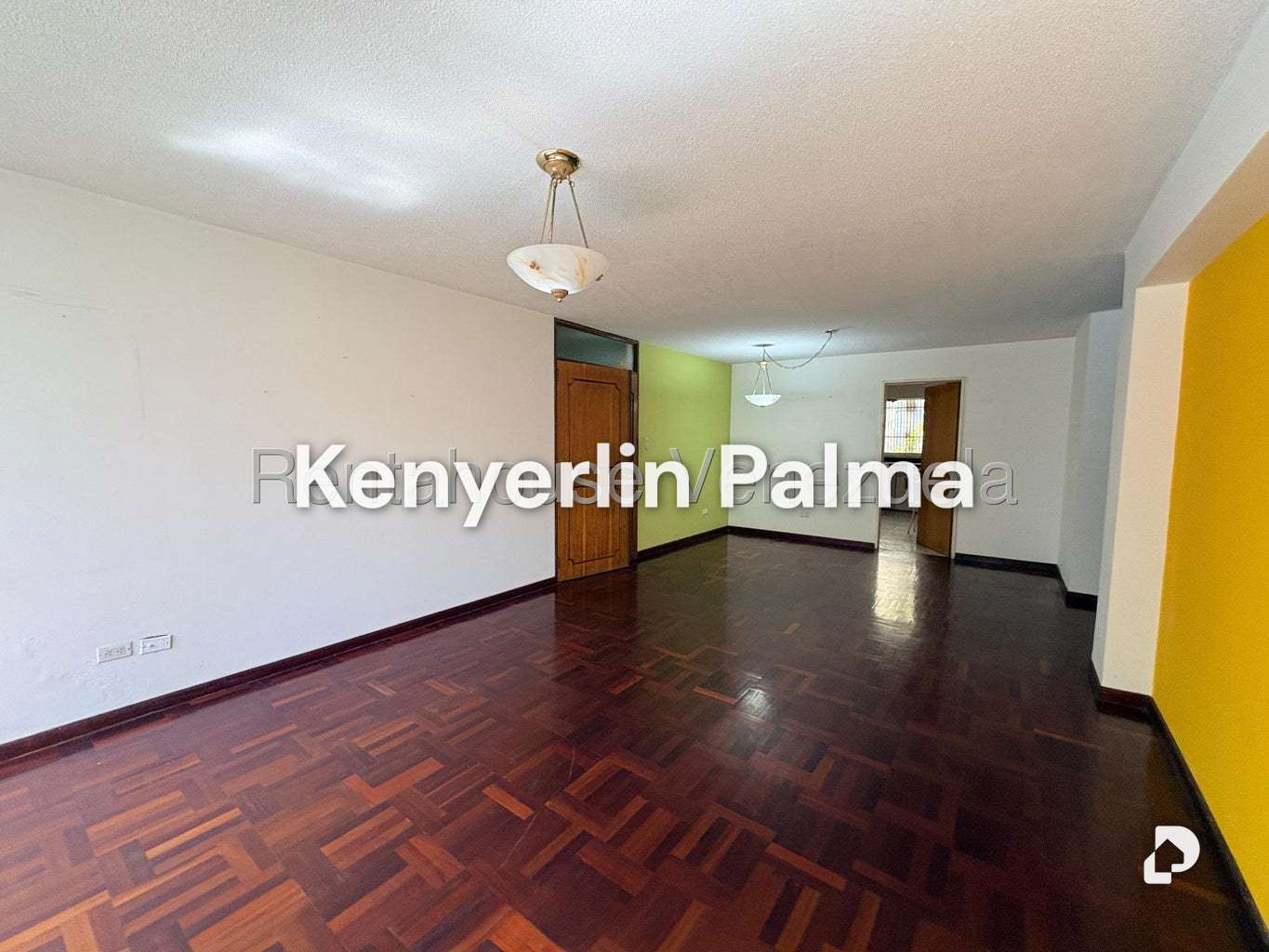 Apartamento en Macaracuay, Caracas – 11