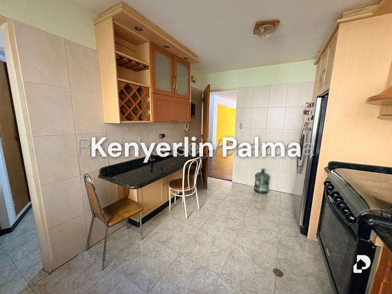 Apartamento en Macaracuay, Caracas – 14