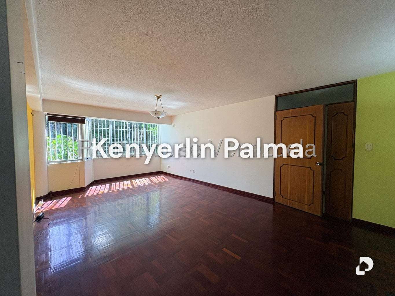 Apartamento en Macaracuay, Caracas – 9
