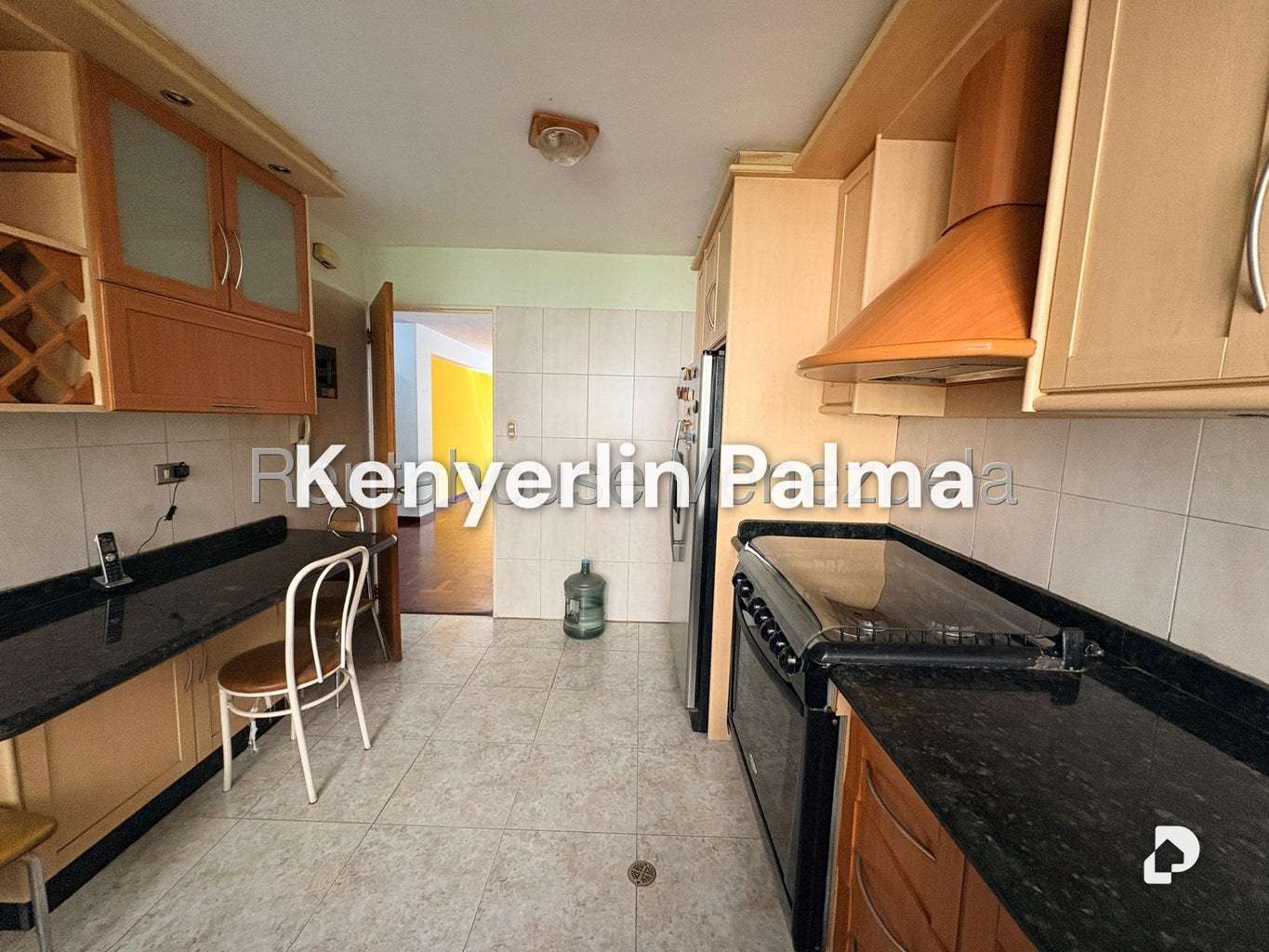 Apartamento en Macaracuay, Caracas – 15