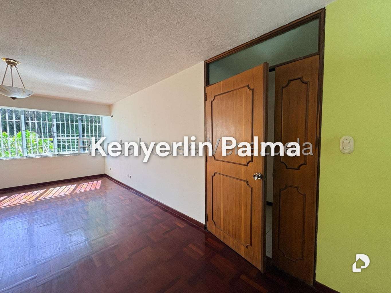 Apartamento en Macaracuay, Caracas – 21