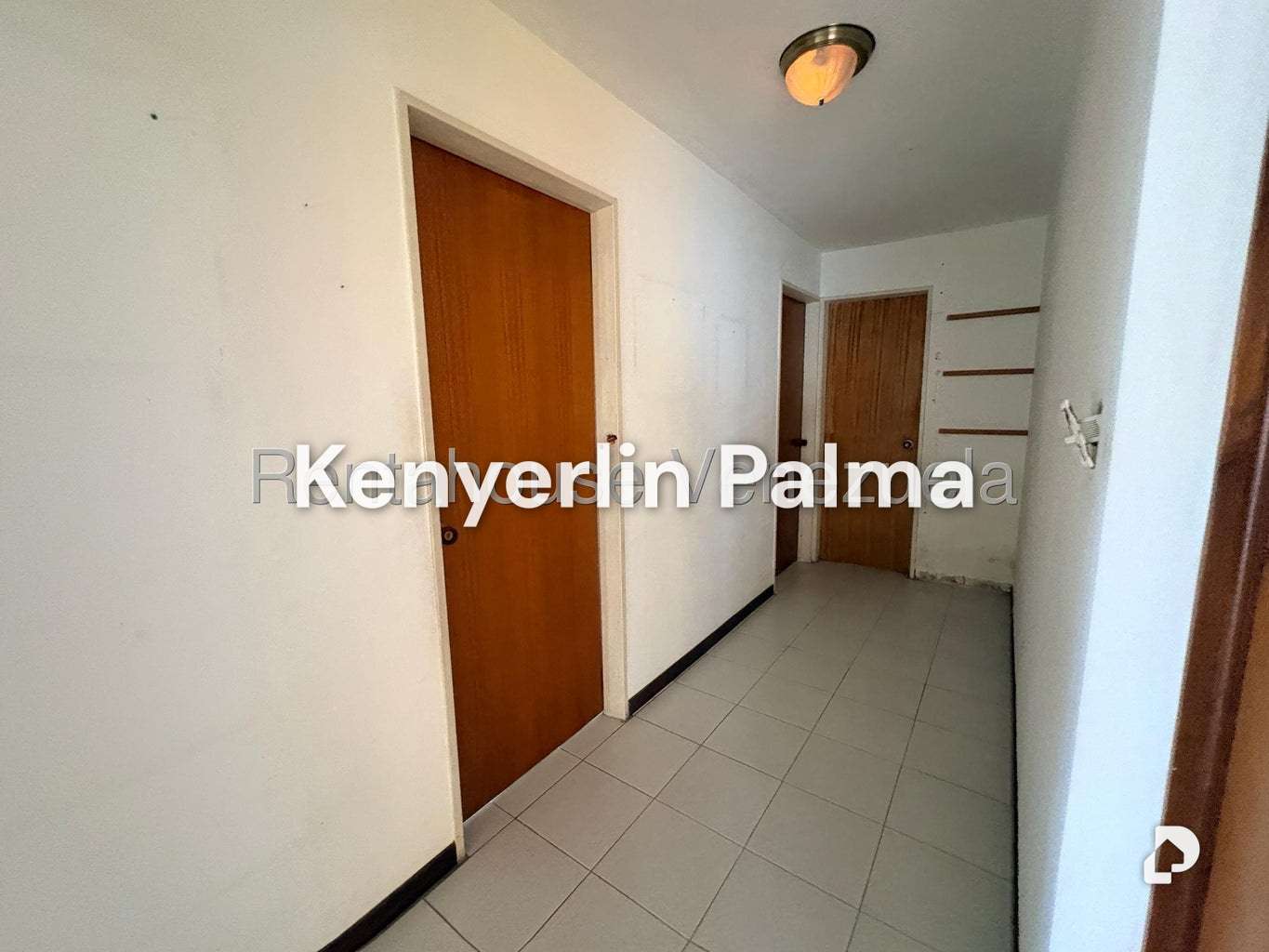 Apartamento en Macaracuay, Caracas – 22
