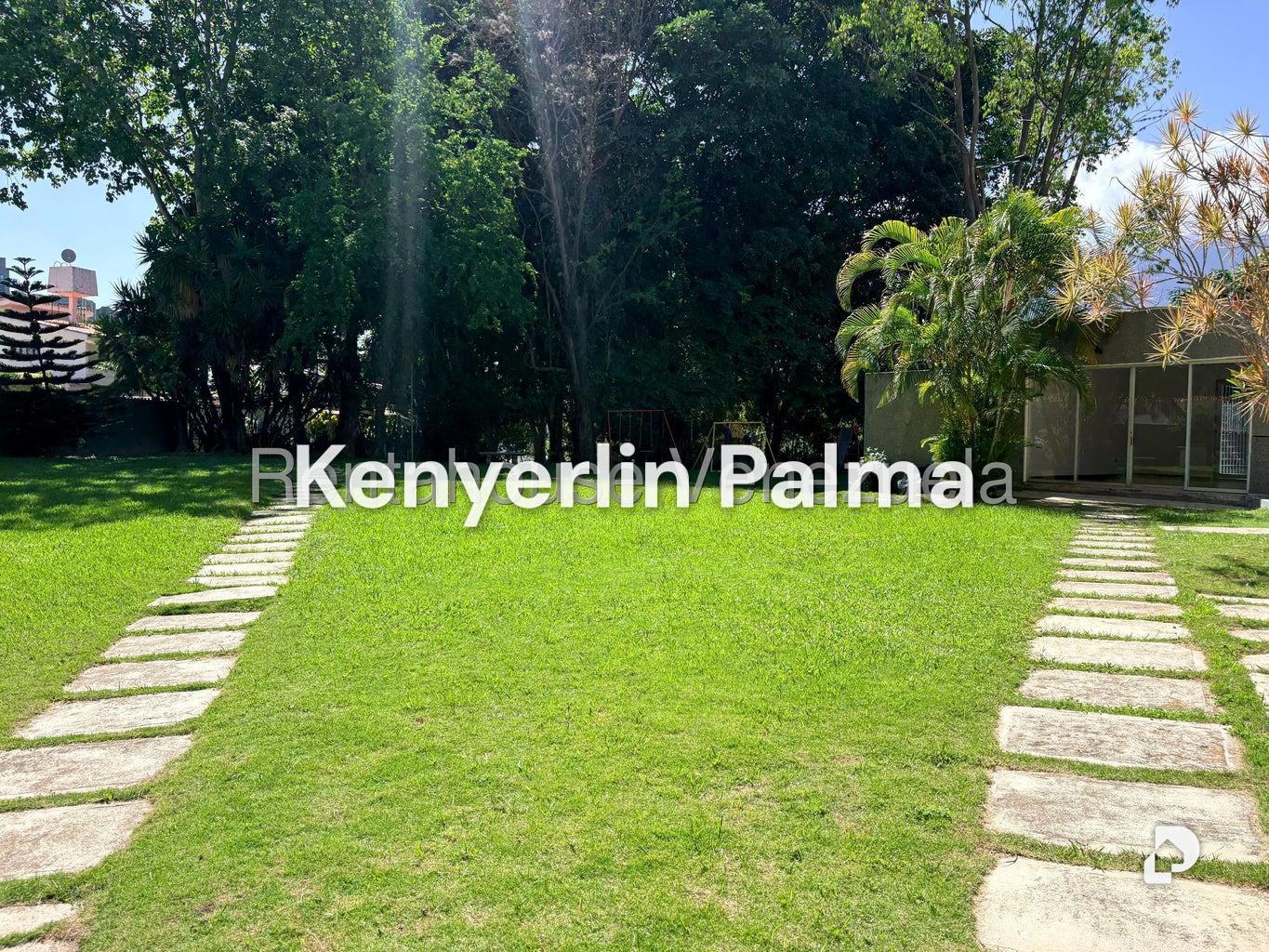 Apartamento en Macaracuay, Caracas – 2