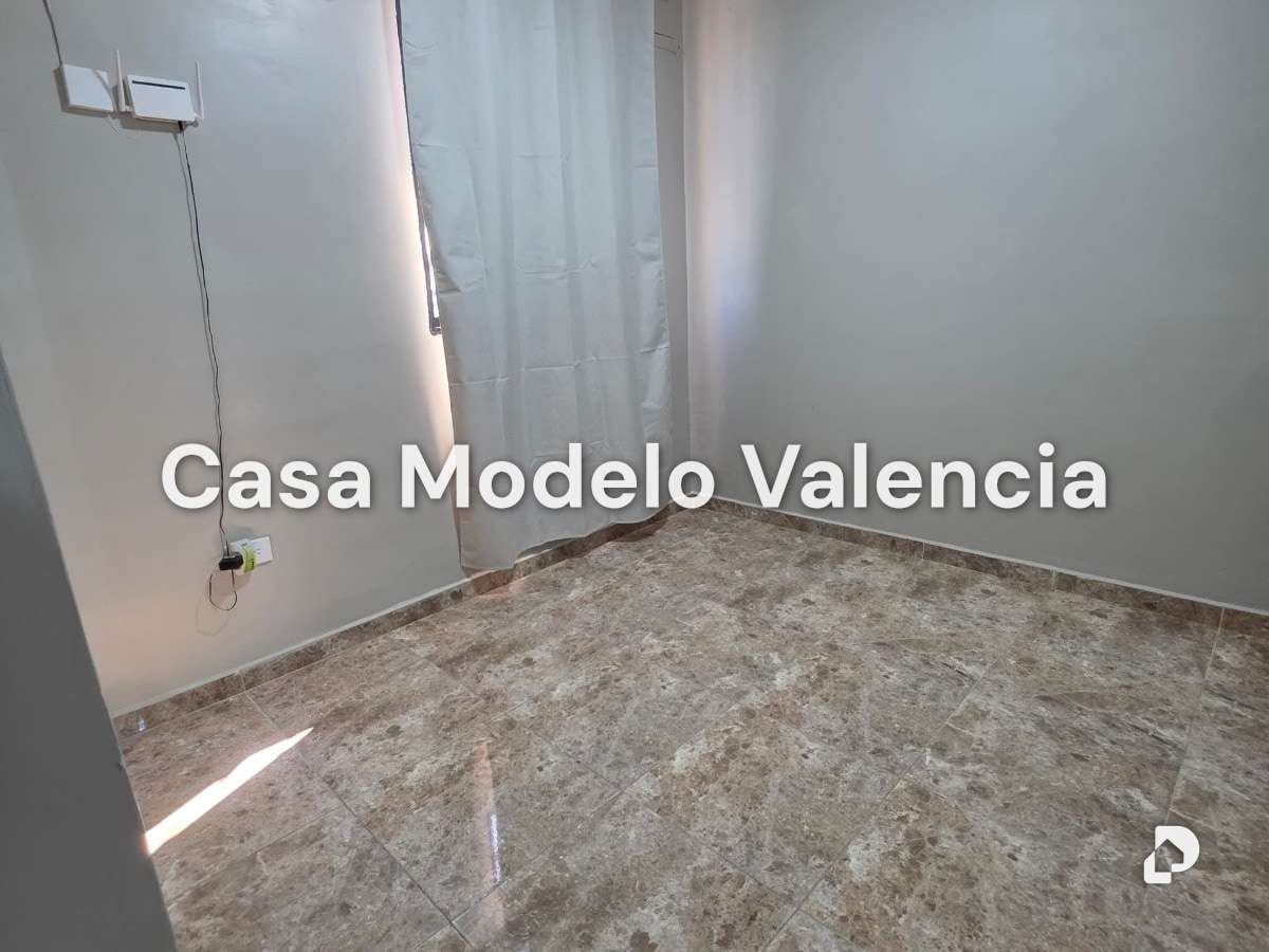 Apartamento en Buenaventura, Los Guayos – 11
