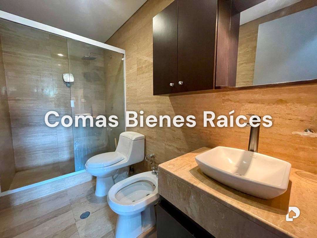 Apartamento en Las Mercedes, Caracas – 12