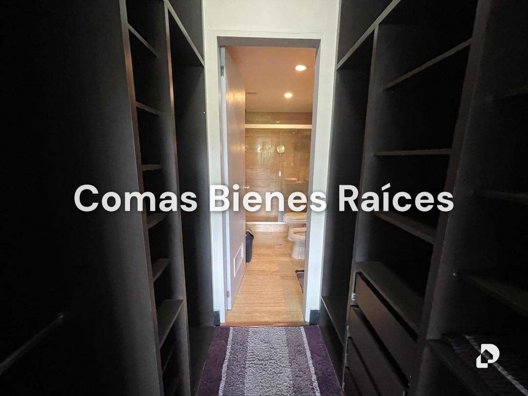 Apartamento en Las Mercedes, Caracas – 10
