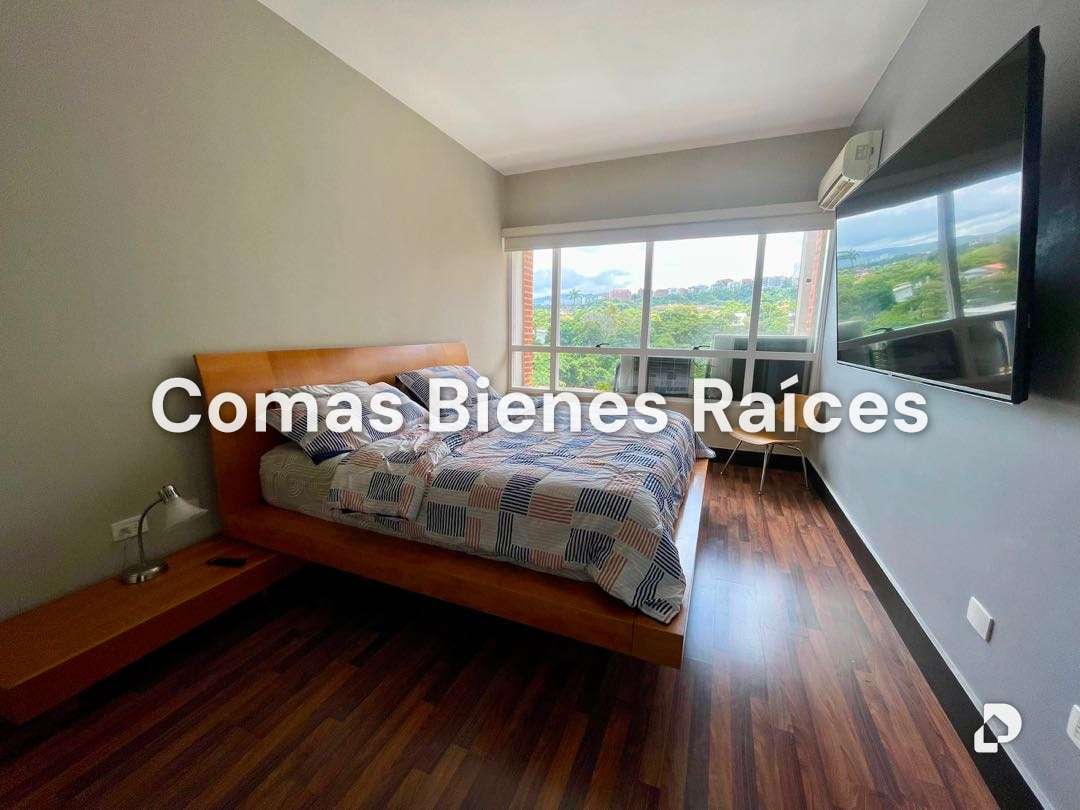 Apartamento en Las Mercedes, Caracas – 7
