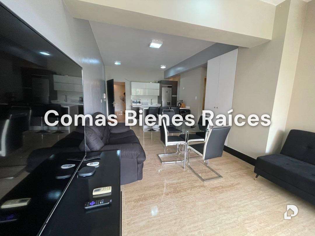 Apartamento en Las Mercedes, Caracas – 4