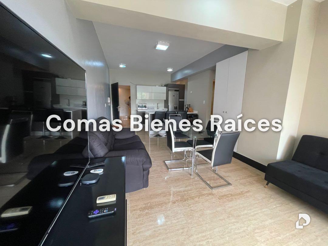 Apartamento en Las Mercedes, Caracas – 4