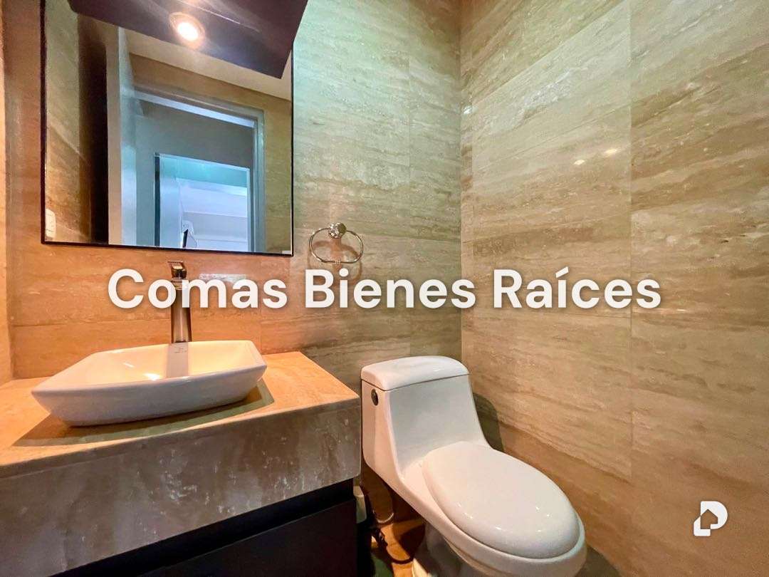 Apartamento en Las Mercedes, Caracas – 11