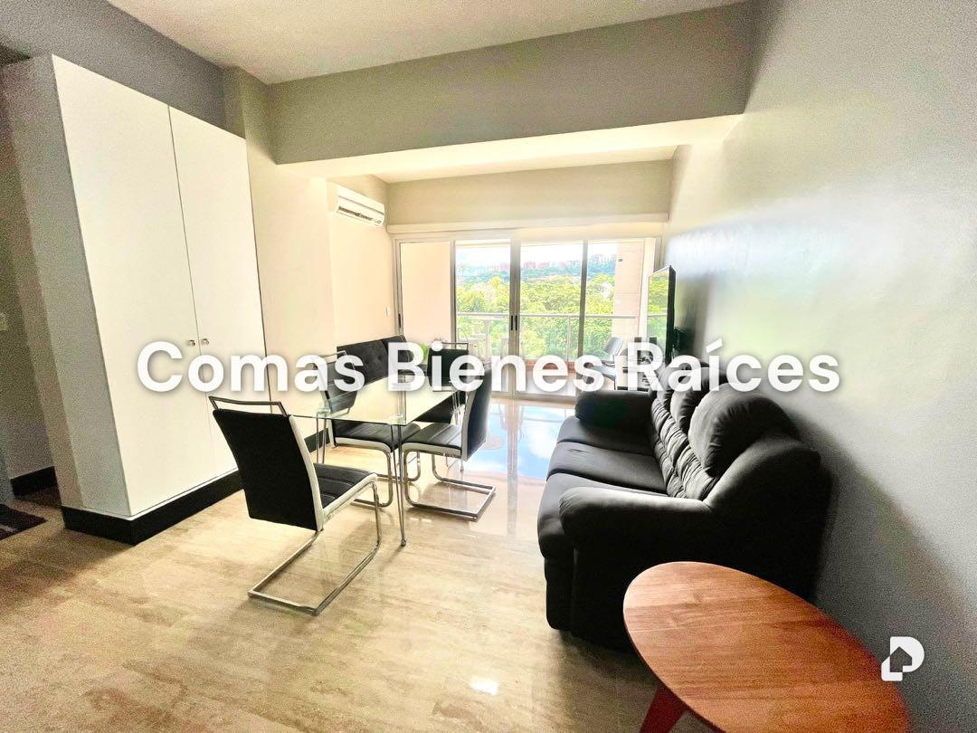 Apartamento en Las Mercedes, Caracas – 5