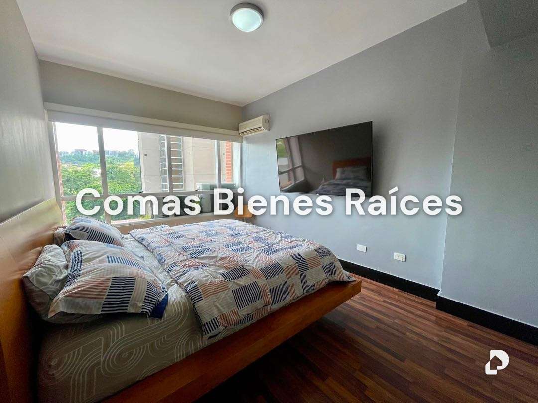 Apartamento en Las Mercedes, Caracas – 8