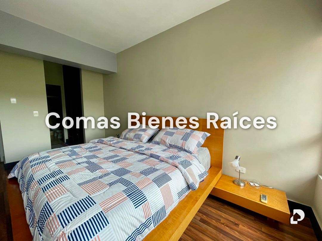 Apartamento en Las Mercedes, Caracas – 9