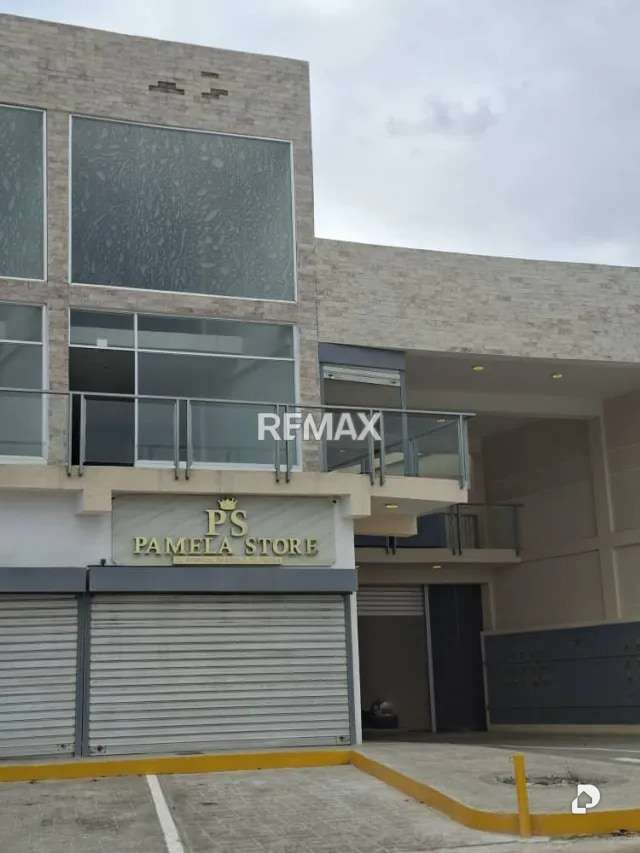 Local comercial en El Perú, San Francisco – 5