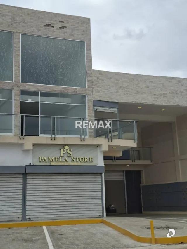Local comercial en El Perú, San Francisco – 5