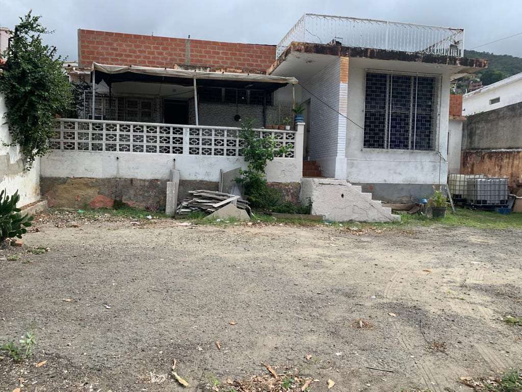 Casa en Caribe, Caraballeda - 1