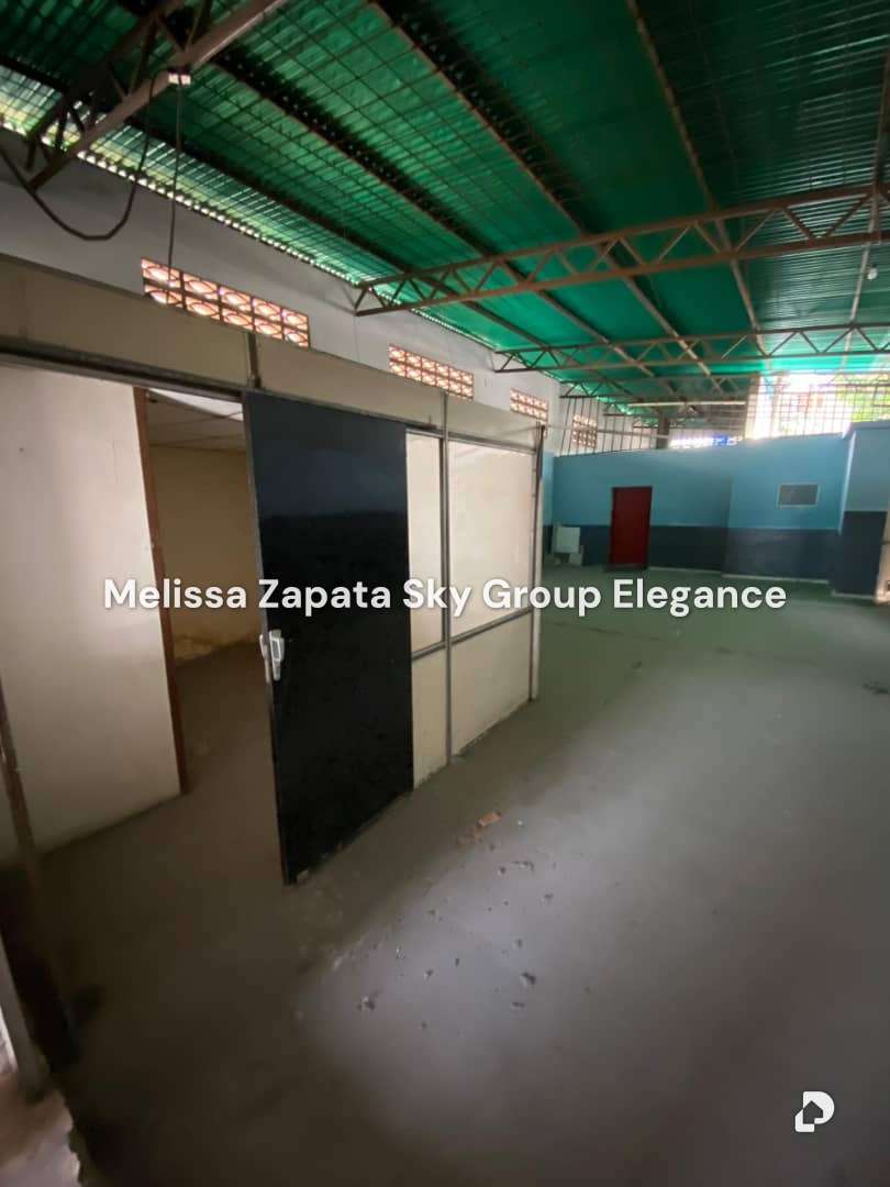 Galpón en Barquisimeto – 7