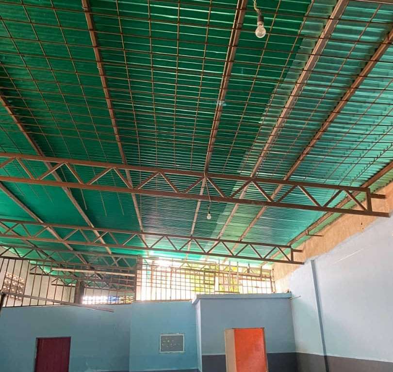 Galpón en Barquisimeto - 1