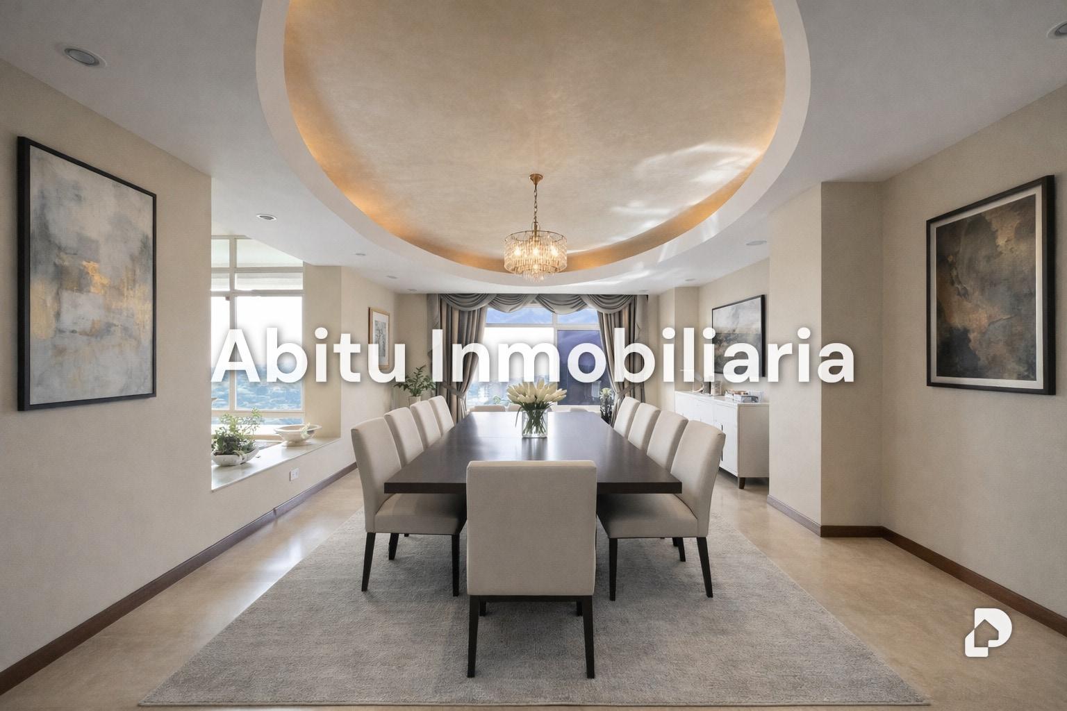 Apartamento en Valle Arriba, Caracas – 3