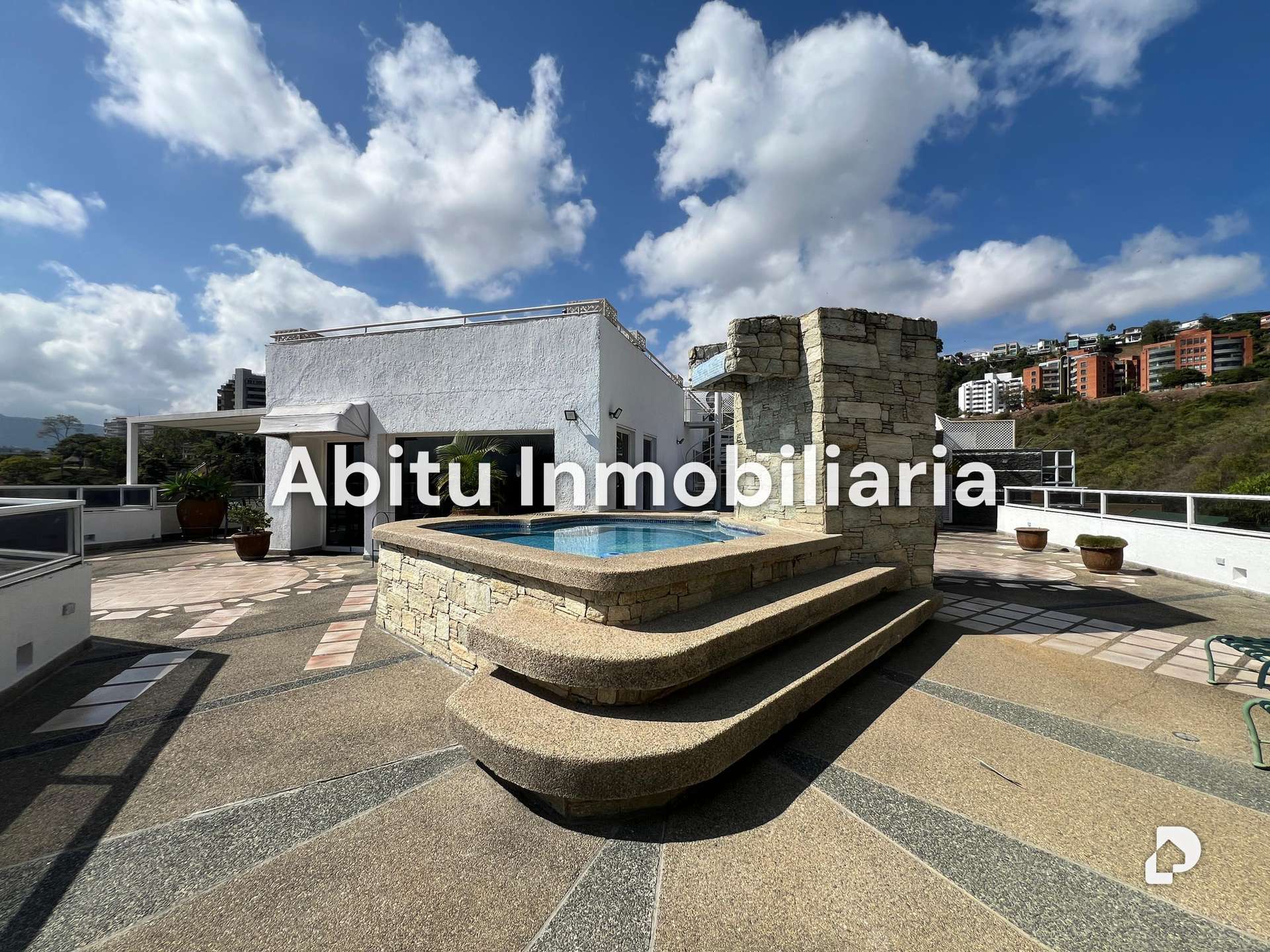 Apartamento en Valle Arriba, Caracas – 13