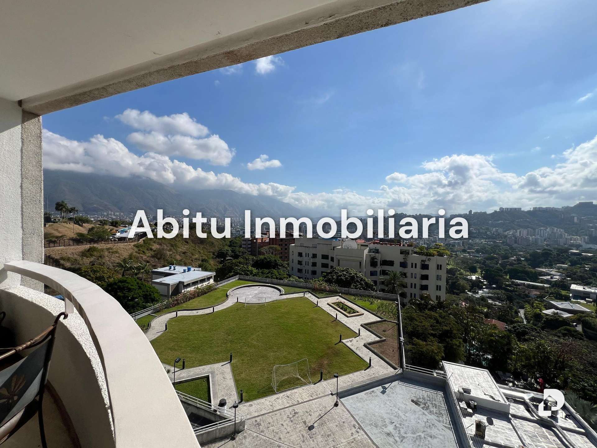Apartamento en Valle Arriba, Caracas – 15