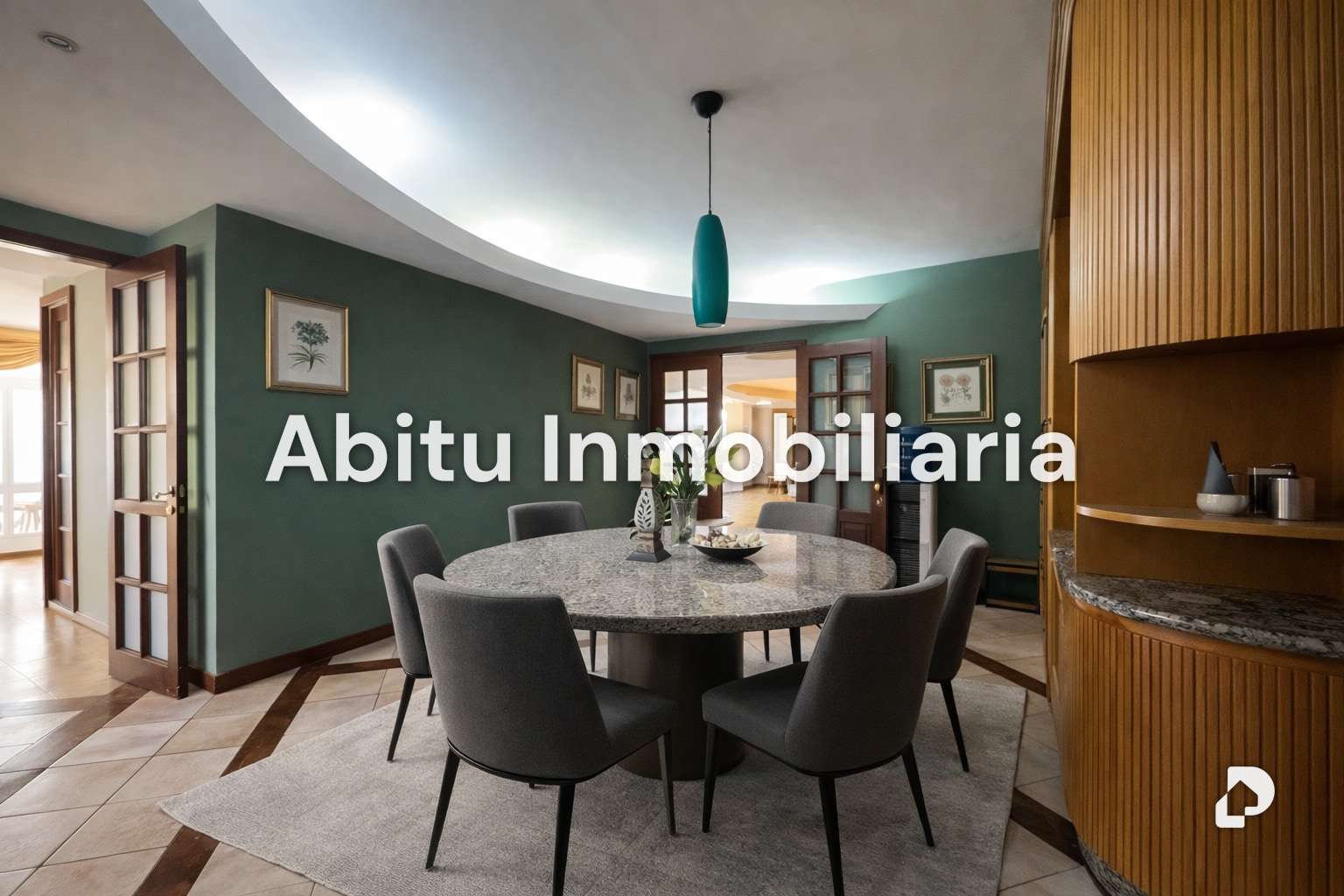 Apartamento en Valle Arriba, Caracas – 6