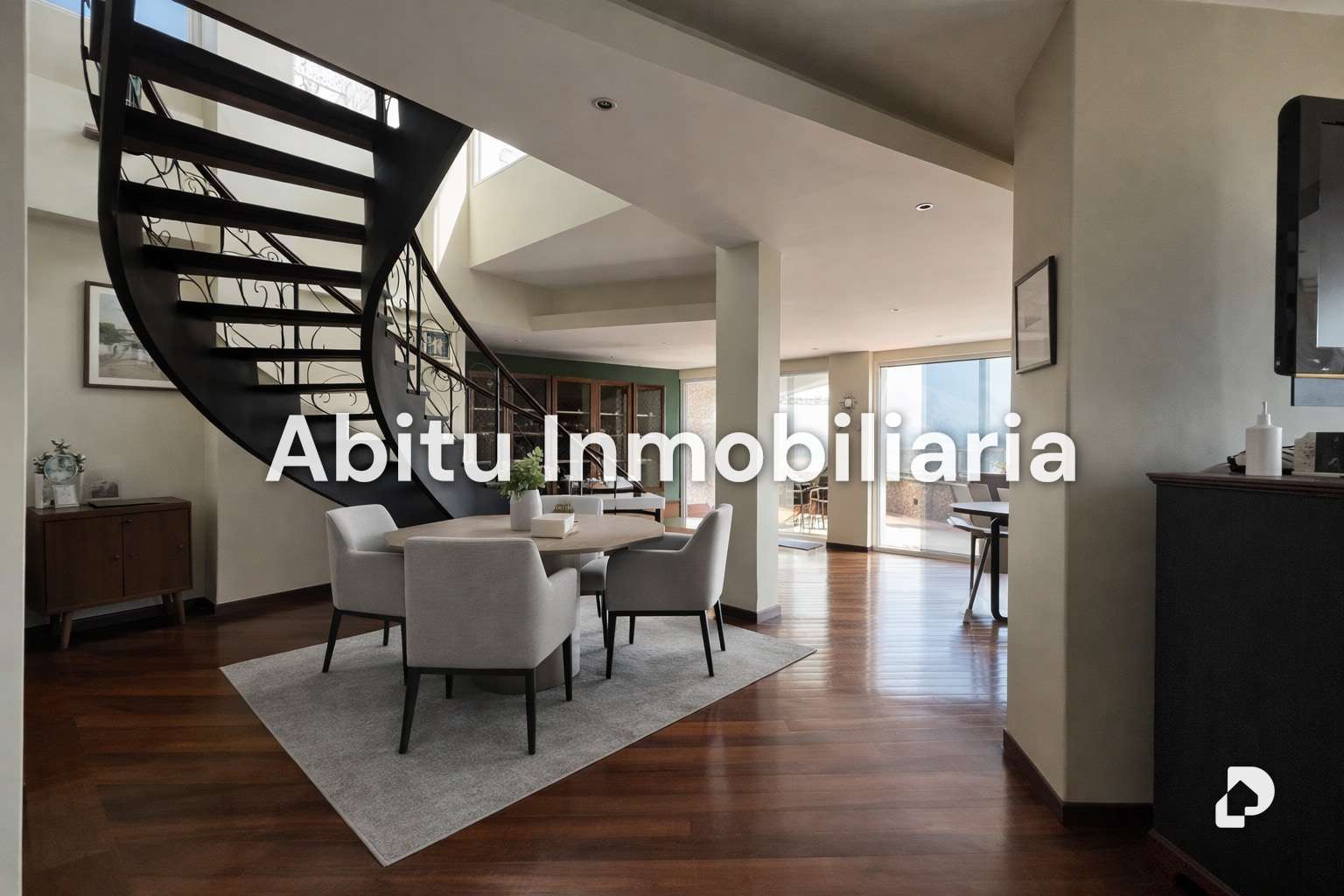 Apartamento en Valle Arriba, Caracas – 7